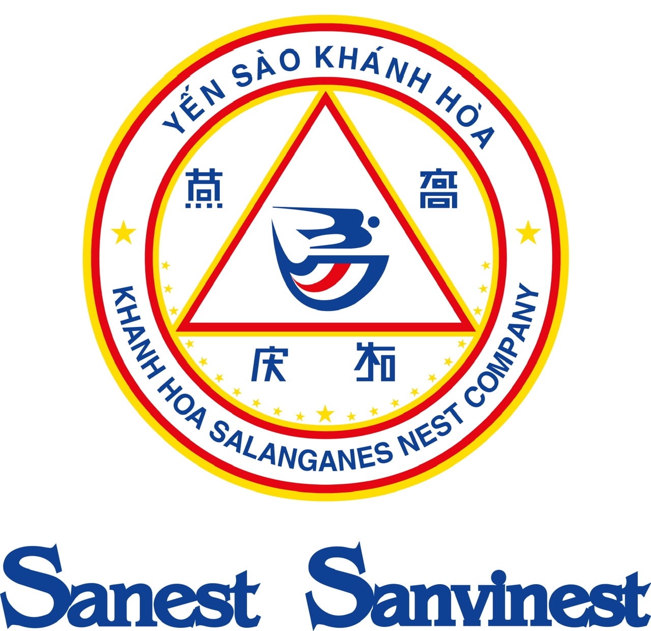 Logo CÔNG TY TNHH NHÀ NƯỚC MỘT THÀNH VIÊN YẾN SÀO KHÁNH HÒA