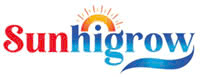 Logo CÔNG TY TNHH SUNHIGROW