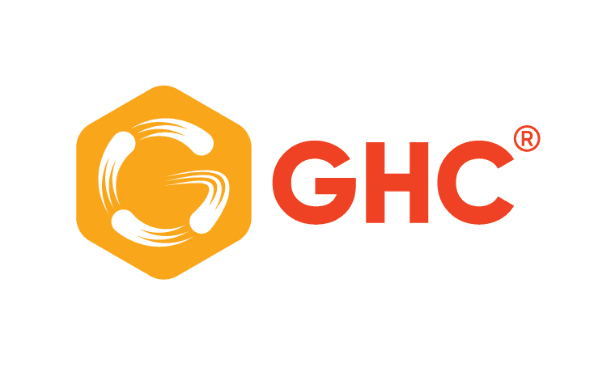 Logo Công Ty Cổ Phần GHC GLOBAL