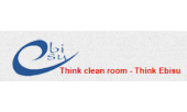 Logo Công Ty TNHH Ebisu Việt Nam