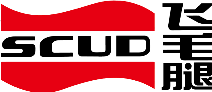 Logo CÔNG TY TNHH CÔNG NGHỆ SCUD POWER VIỆT NAM