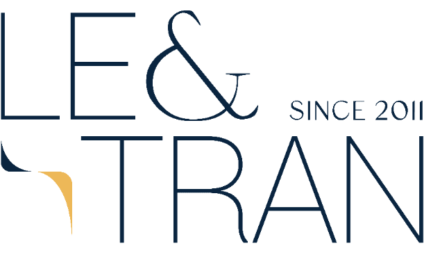 Logo LE & TRAN LAW CORPORATION