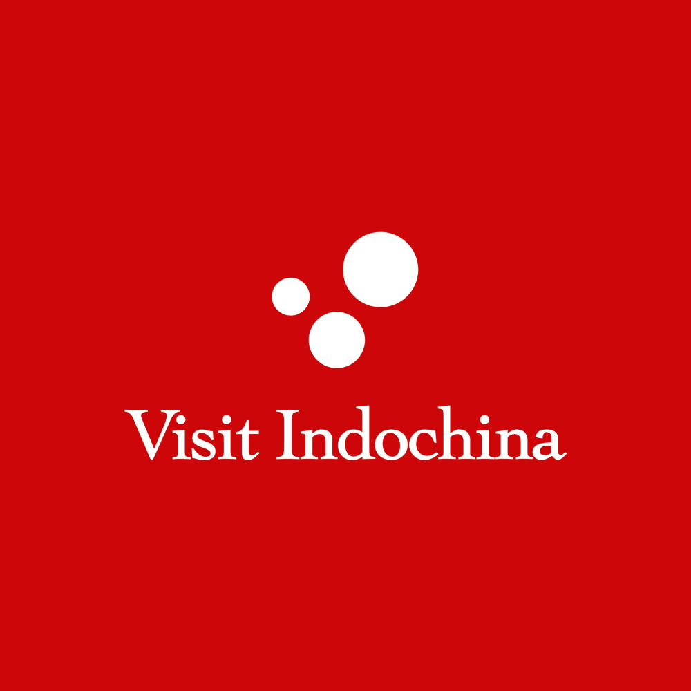 Logo VISIT INDOCHINA COMPANY LIMITED