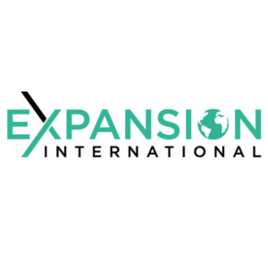 Logo Expansion International Group Limited