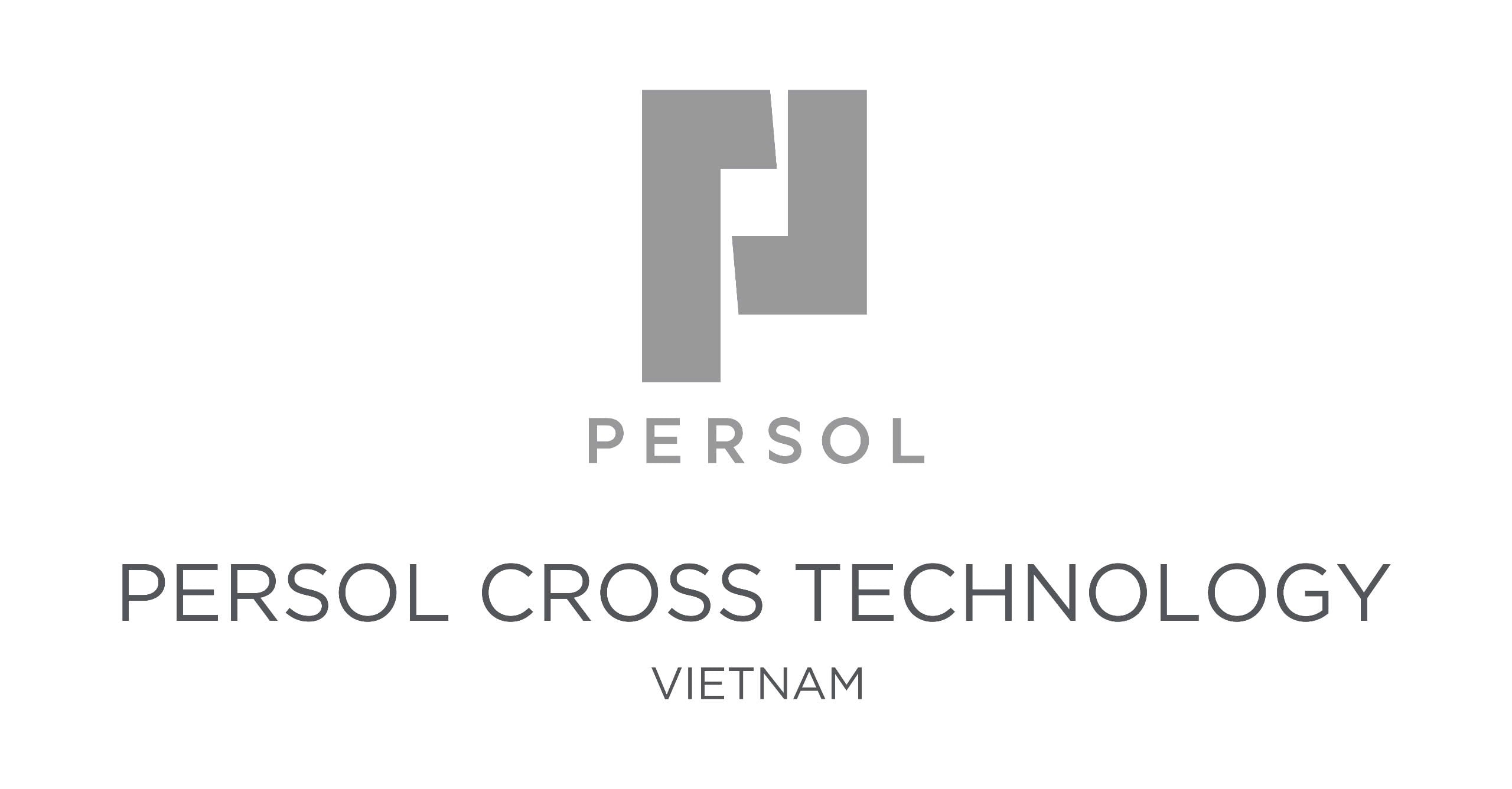 Logo PERSOL CROSS TECHNOLOGY VIETNAM COMPANY LIMITED