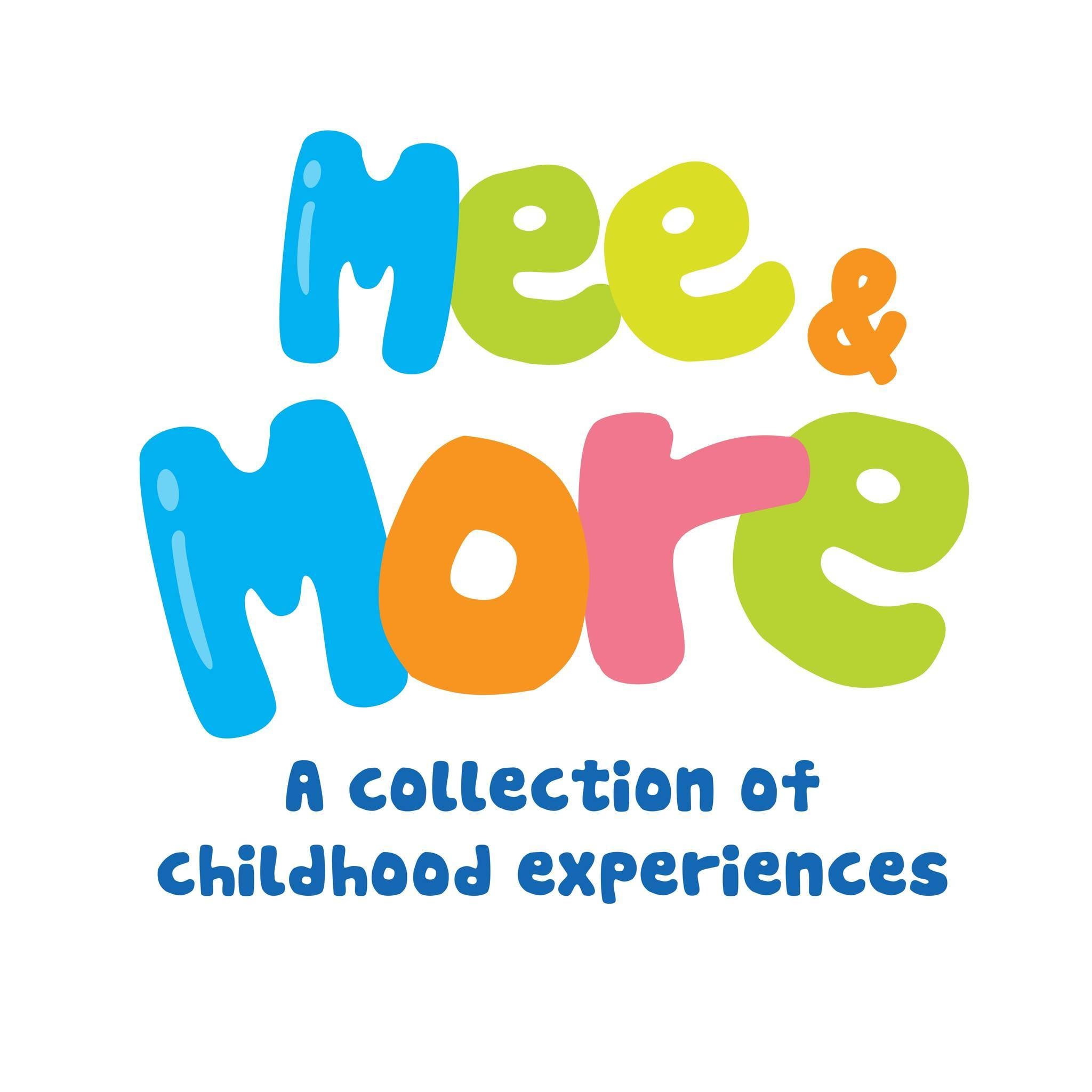 Logo CÔNG TY TNHH MEE AND MORE