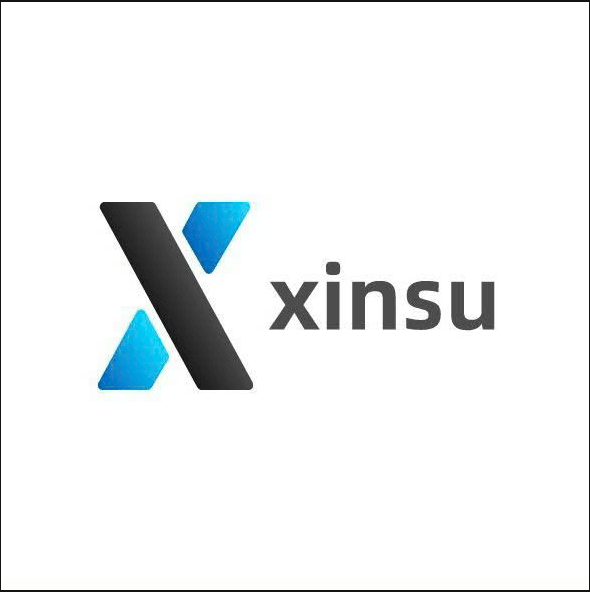Logo CÔNG TY TNHH VẬT LIỆU MỚI XINSU VIỆT NAM