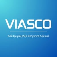 Logo CÔNG TY TNHH GIẢI PHÁP TỰ ĐỘNG HÓA CÔNG NGHIỆP VIỆT NAM