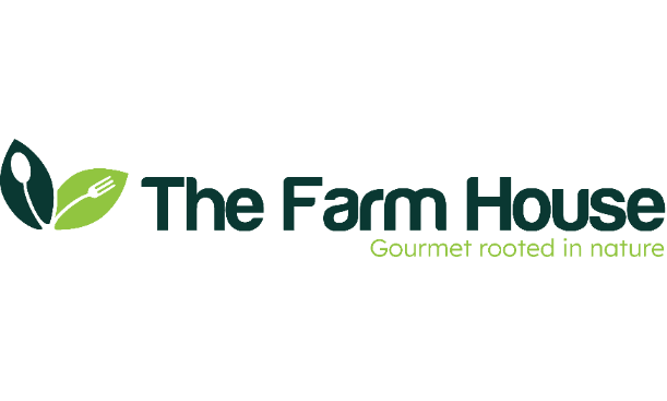 Logo CÔNG TY CỔ PHẦN THƯƠNG MẠI DỊCH VỤ THE FARM HOUSE