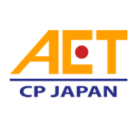 Logo Công Ty Cổ Phần Aet-Cp Nhật Bản
