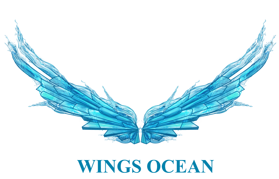 Logo CÔNG TY TNHH WINGS OCEAN