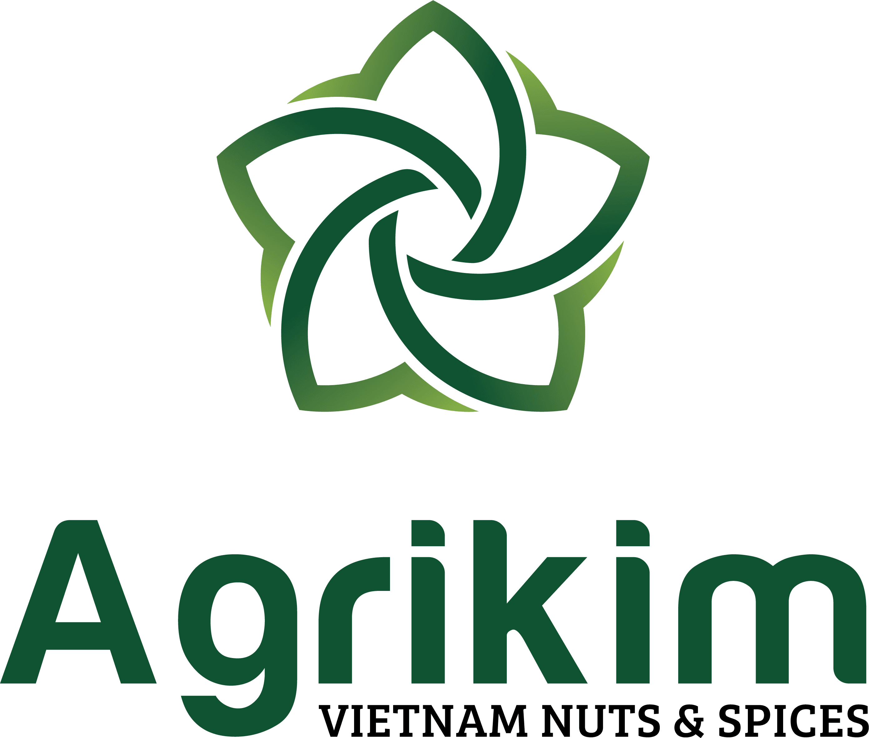 Logo Công ty Cổ phần Xuất nhập khẩu Agrikim