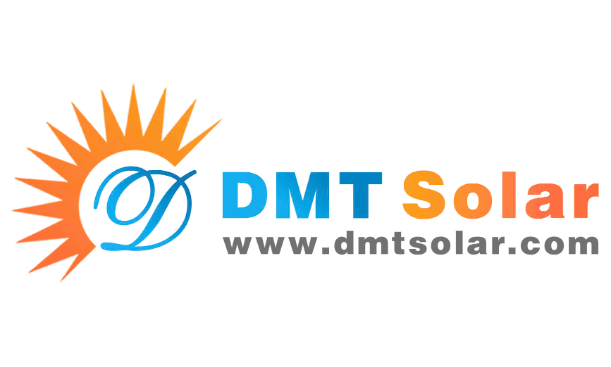 Logo CÔNG TY TNHH DMT SOLAR VIỆT NAM