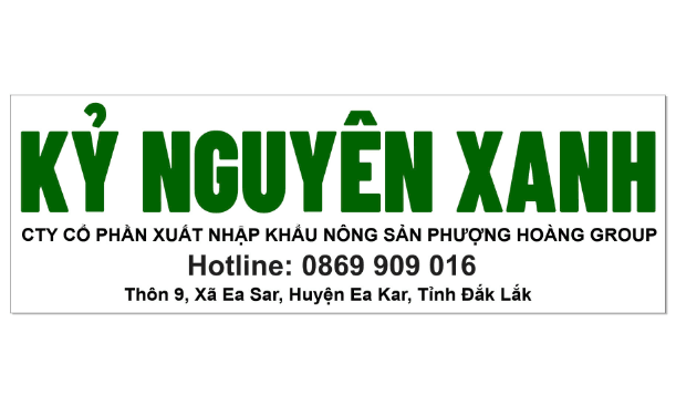 Logo CÔNG TY CP XUẤT NHẬP KHẨU NÔNG SẢN PHƯỢNG HOÀNG GROUP