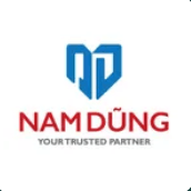 Logo Công ty TNHH thương mại và đầu tư Nam Dũng