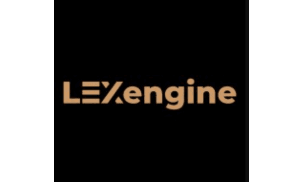 Logo Công ty Cổ phần Lexengine