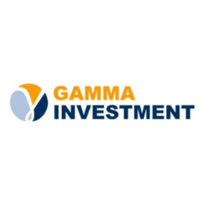 Logo CÔNG TY TNHH ĐẦU TƯ PHÁT TRIỂN GAMMA