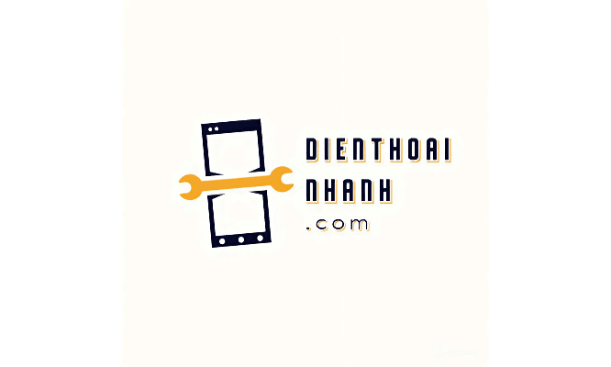 Logo CÔNG TY ĐIỆN THOẠI NHANH