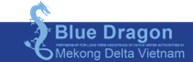 Logo Blue Dragon Program
