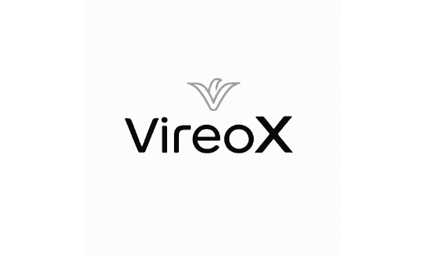 Logo VireoX - AI and Digital team for Vireo