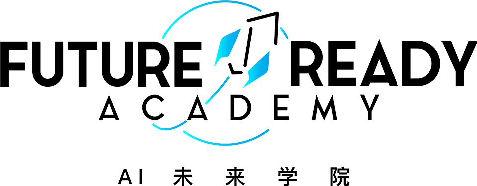Logo Future Ready Academy