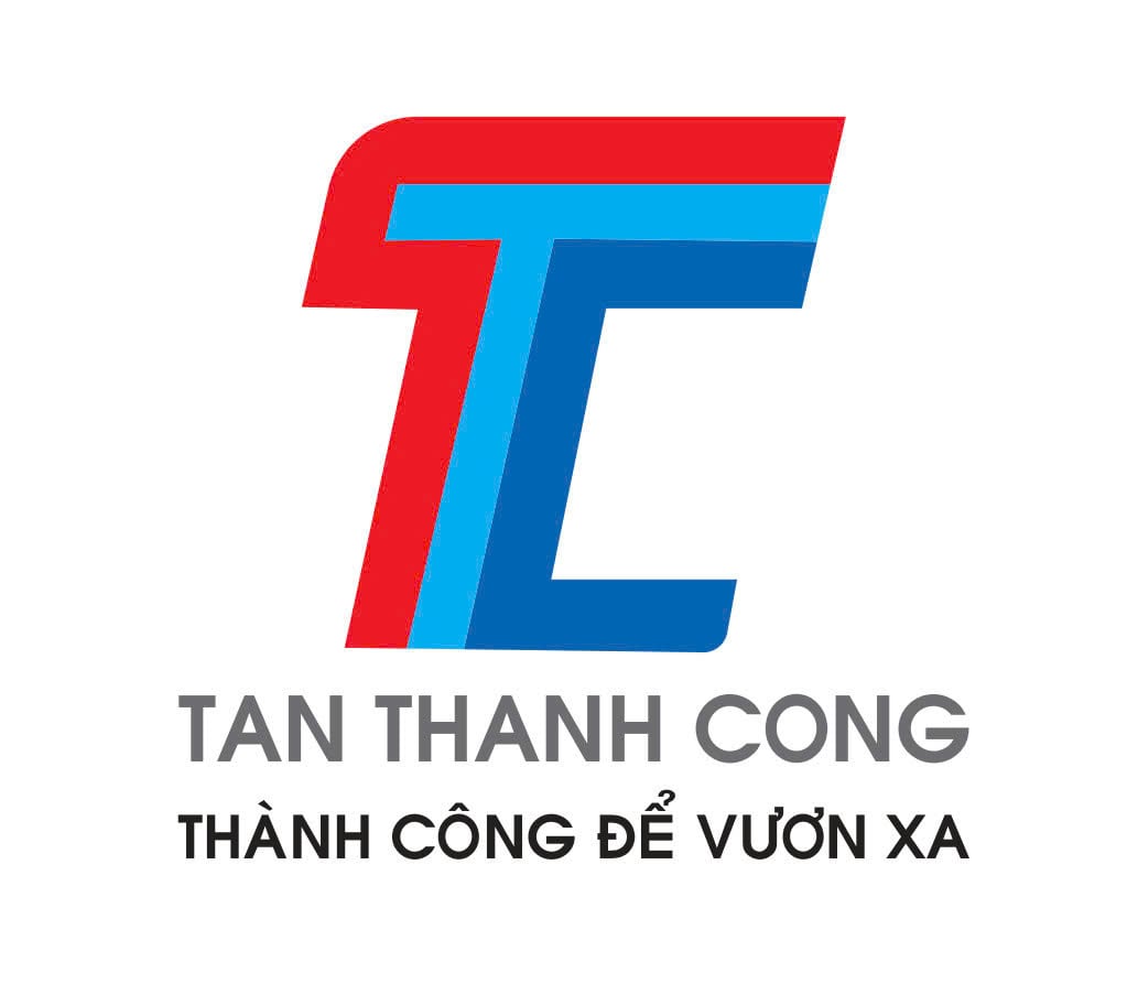 Logo CÔNG TY CỔ PHẦN CÔNG NGHỆ XÂY DỰNG TÂN THÀNH CÔNG