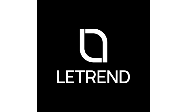 Logo LETREND GROUP