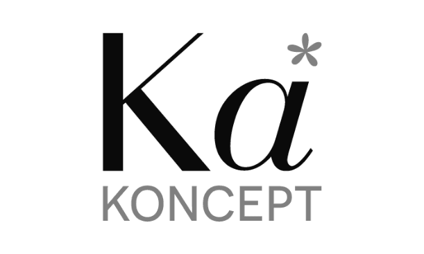 Logo Ka Koncept JSC
