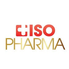Logo Công Ty TNHH Dược Phẩm Isopharma