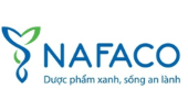 Logo Công Ty CP Dược Phẩm Quốc Gia (Nafaco.sjc)