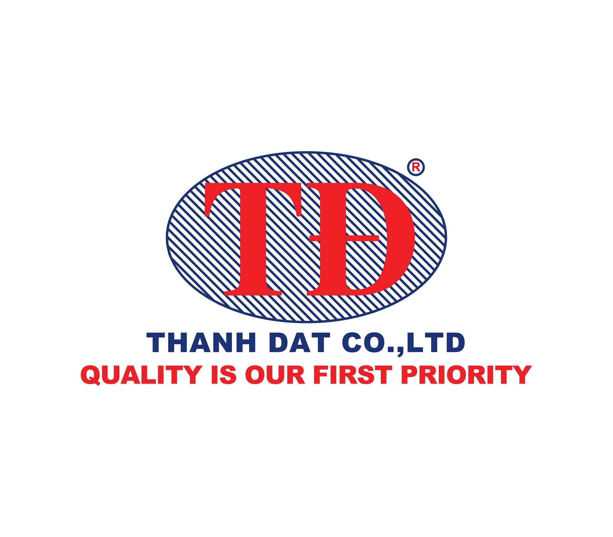 Logo CÔNG TY TNHH SẢN XUẤT THƯƠNG MẠI THÚ NHỒI BÔNG THÀNH ĐẠT