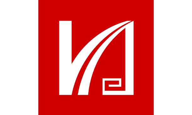 Logo Công Ty Cổ Phần Kiến Trúc Việt Miền Nam