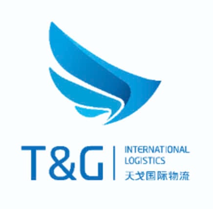 Logo T&G Global Logistics Việt Nam