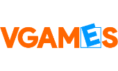 Logo Vgames Studio