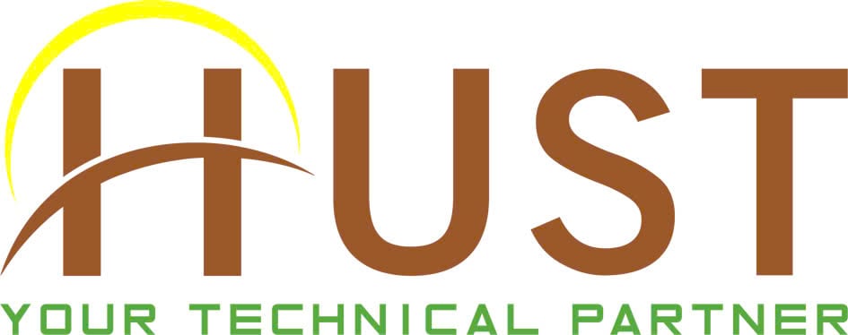 Logo Công Ty Cổ phần Thiết Bị Kỹ Thuật Hust Việt Nam