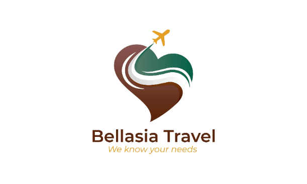 Logo CÔNG TY CỔ PHẦN BELLASIA