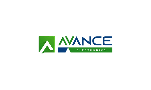 Logo Công Ty Cổ Phần Sản Xuất Và Công Nghệ Avance