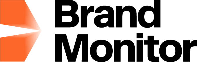 Logo UAB Brand Monitor