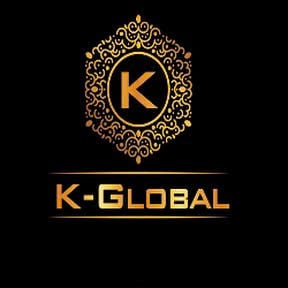 Logo Công ty Cổ phần Tập đoàn K-Global