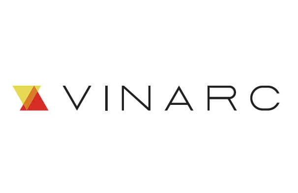 Logo CÔNG TY TNHH THƯƠNG MẠI VINARC