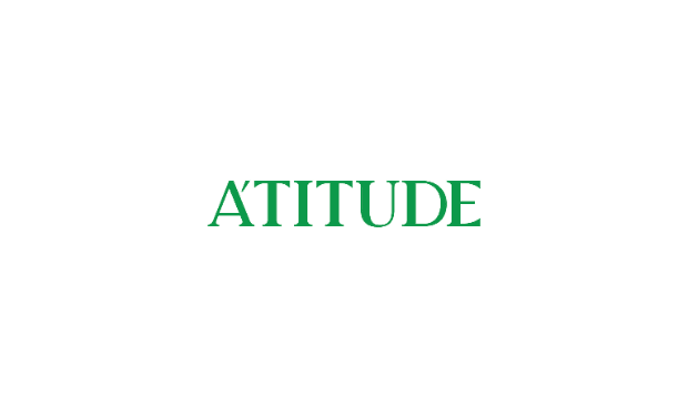 Logo CÔNG TY TNHH ATITUDE