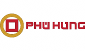 Logo Công Ty Cổ Phần Thương Mại Và Dịch Vụ Phú Hưng
