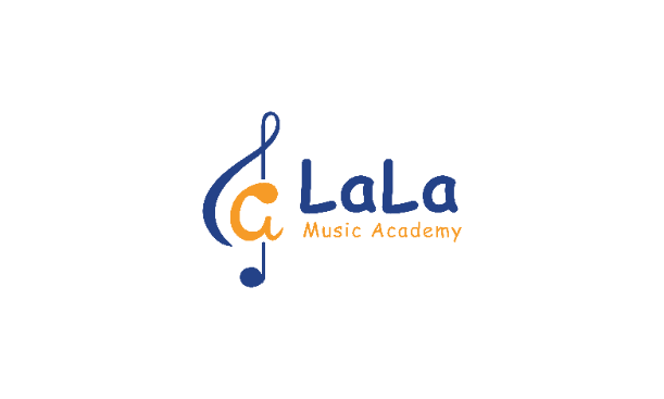 Logo Công Ty TNHH Giáo Dục Và Đào Tạo Âm Nhạc Lala