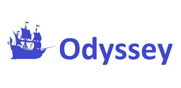 Logo Odyssey Software Company