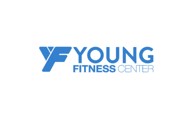 Logo Young Center