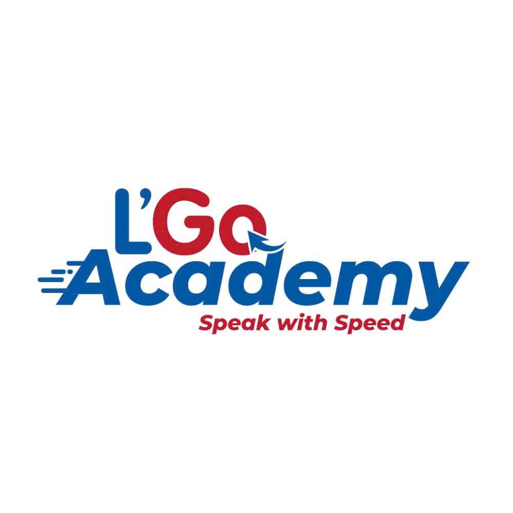 Logo CÔNG TY CỔ PHẦN L'GO ACADEMY