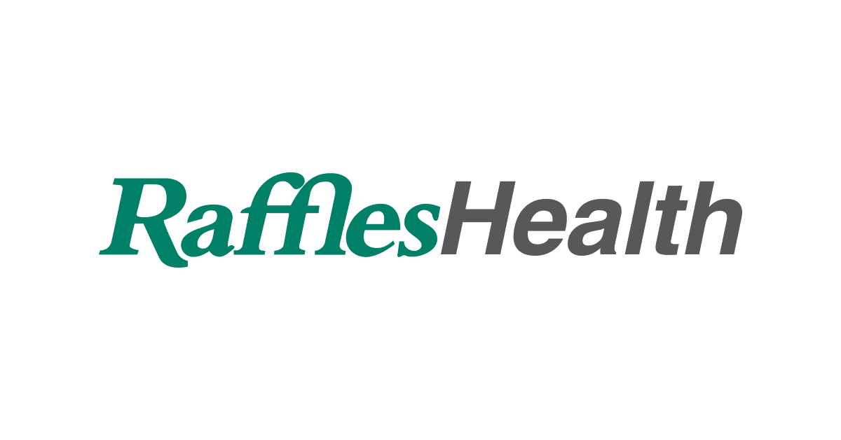 Logo VĂN PHÒNG ĐẠI DIỆN RAFFLES HEALTH PTE. LTD. TẠI THÀNH PHỐ HỒ CHÍ MINH