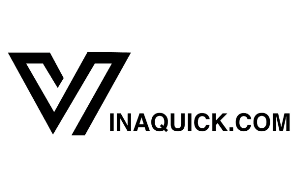 Logo Công ty TNHH Vinaquick