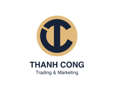 Logo CÔNG TY TNHH THƯƠNG MẠI & TIẾP THỊ THÀNH CÔNG