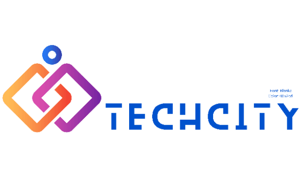 Logo Công ty TNHH Techcity
